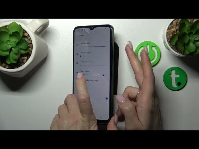 Video thumbnail for How to Unmute Ringtone on VIVO Y16? - Sound Settings