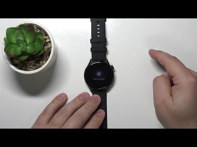 Video thumbnail for How to Soft Reset HUAWEI Watch 3 Active – Force Reset