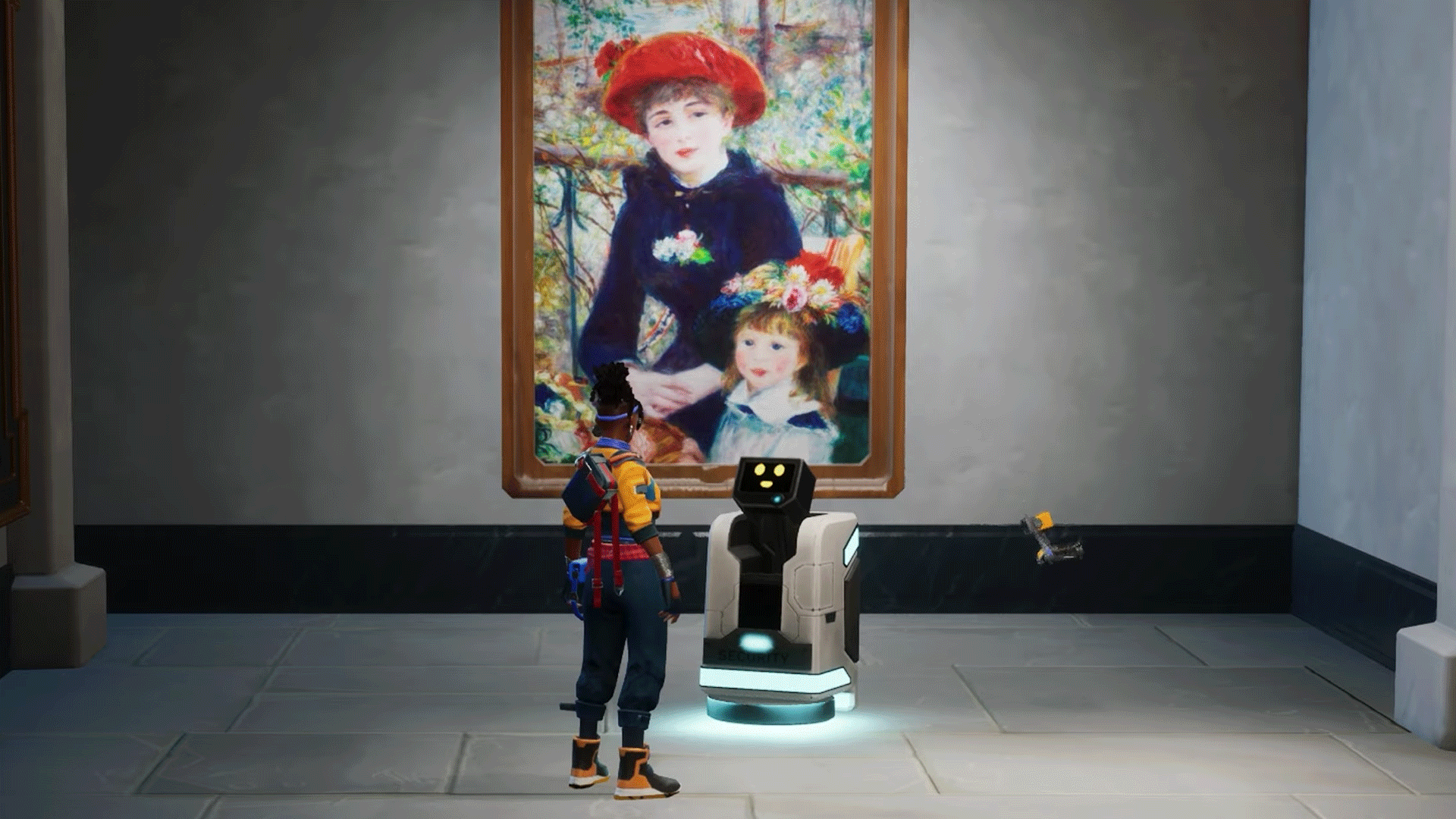 Video thumbnail for Relooted - Official Launch Trailer