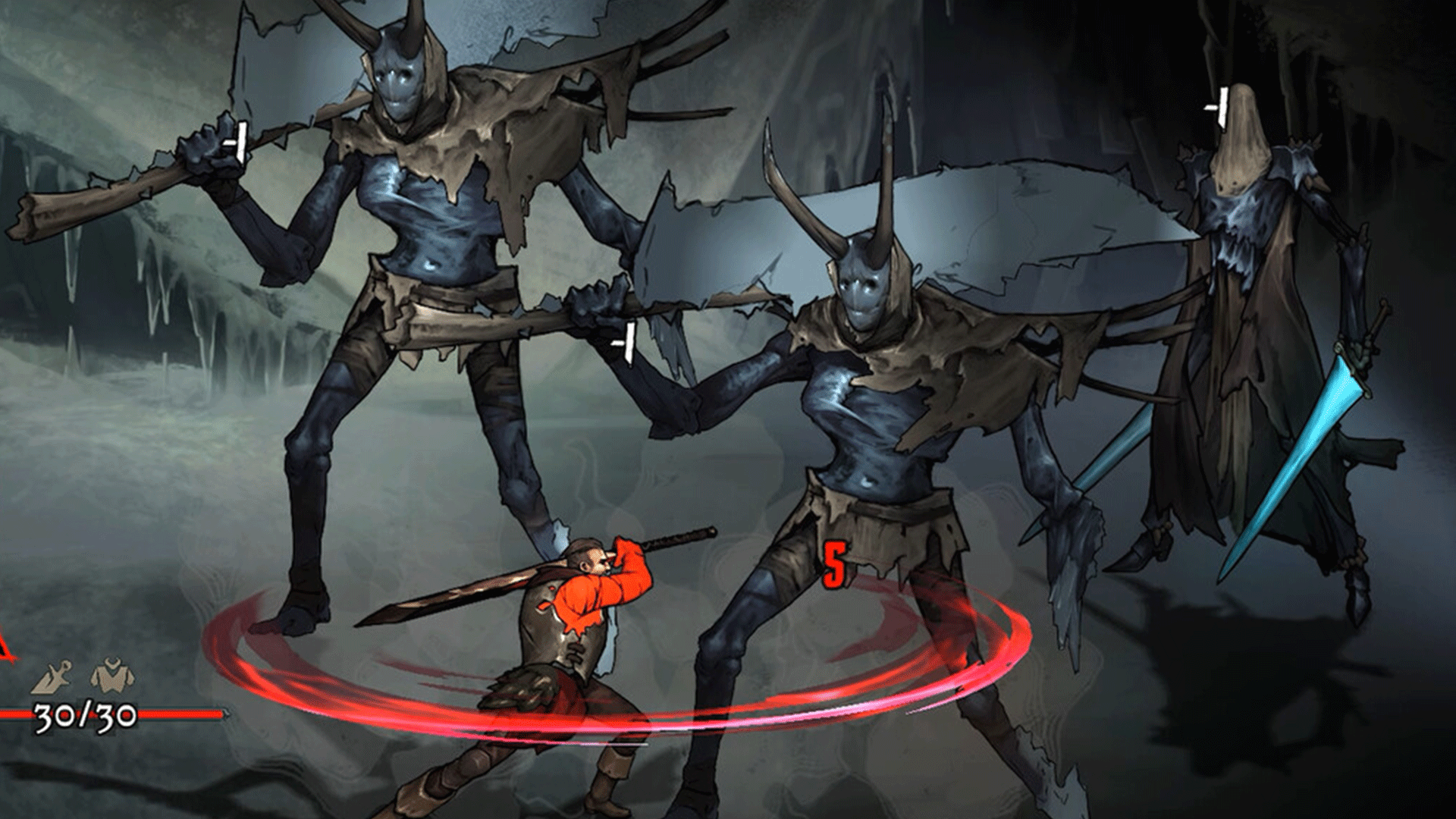 Video thumbnail for Shards of Order - Official Launch Trailer