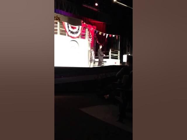 Video thumbnail for Allie 2014 4