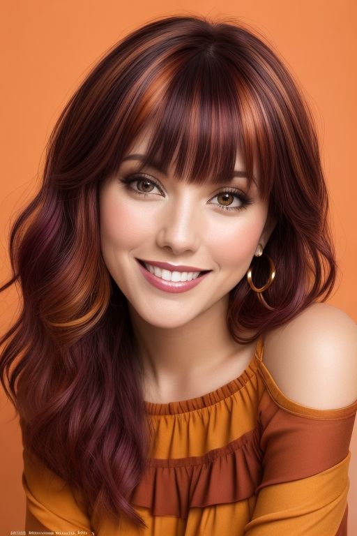Video thumbnail for hair color for brunettes - Made with Clipchamp