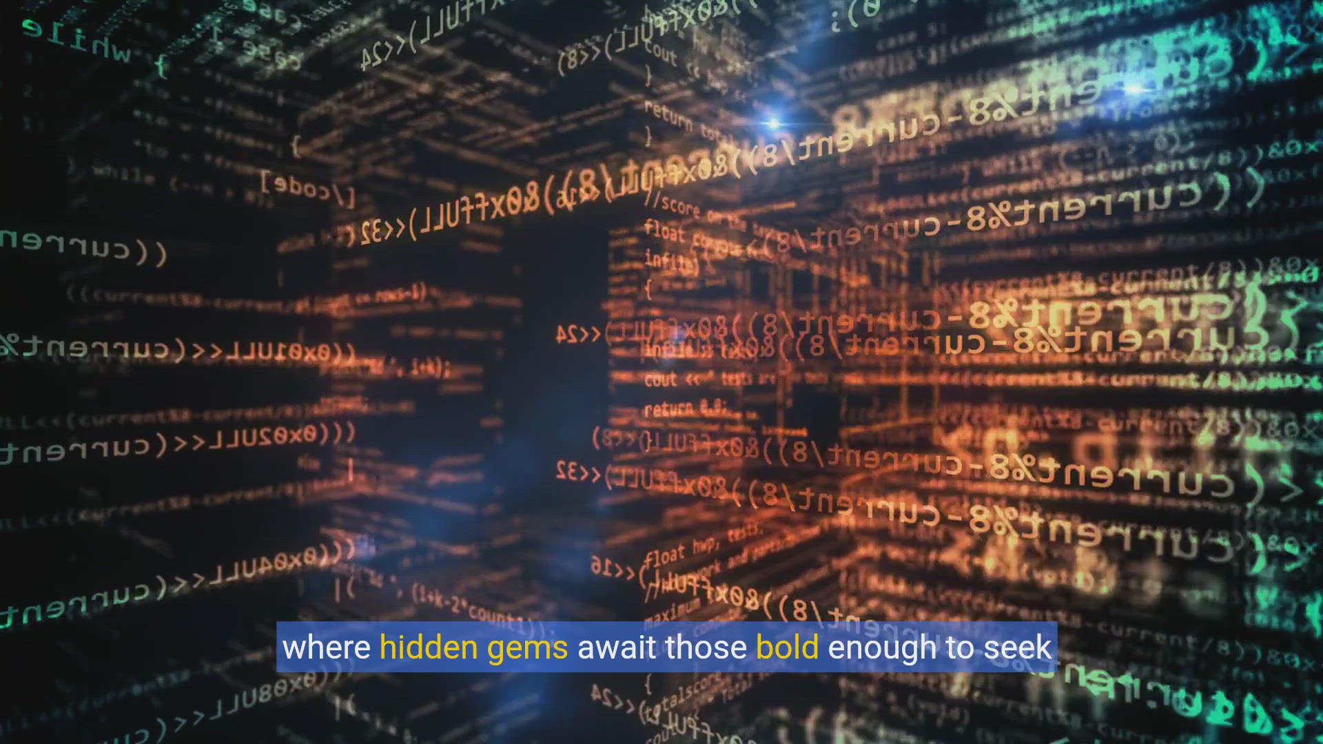 'Video thumbnail for Unlocking Alternatives: A Deep Dive into Open Source Software Gems'