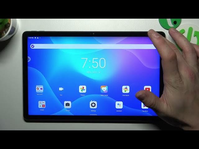 Video thumbnail for Does LENOVO Tab P11 Plus Have Screen Recording? - Allow Screen Recorder