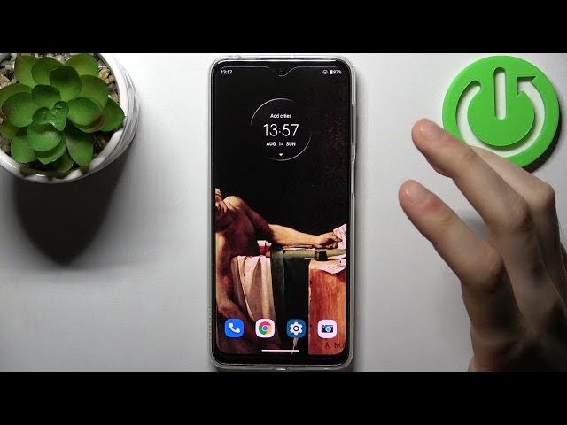 Video thumbnail for How to Turn Off Running Apps on MOTOROLA MOTO G42 - Disable Running Apps