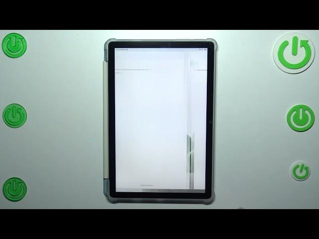 Video thumbnail for How to Check Pending Software Updates on a BLACKVIEW Tab 12