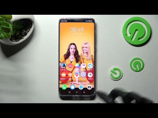 Video thumbnail for How to Clone Apps in HUAWEI MATE 50 PRO