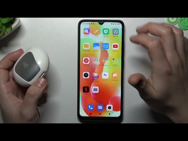 Video thumbnail for How to Fix Problems With Bluetooth Accessories Visibility on POCO C50 / Bluetooth Device Not Visible