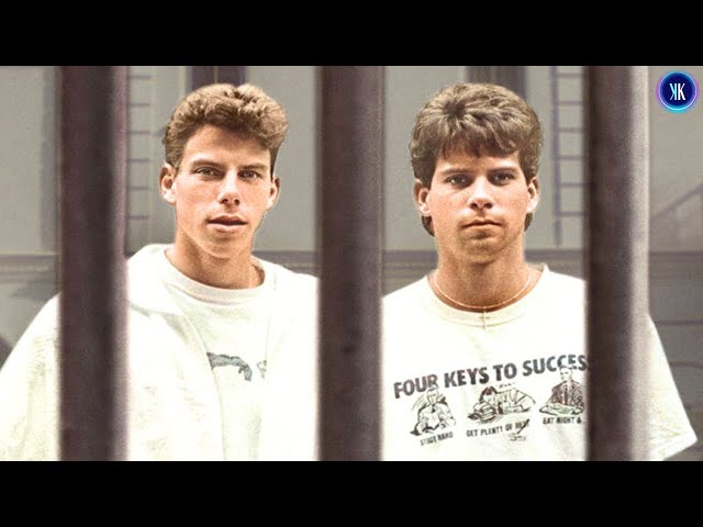 Video thumbnail for 30 Years After Killing Their Parents: The Menendez Brothers May Be Released From Jail