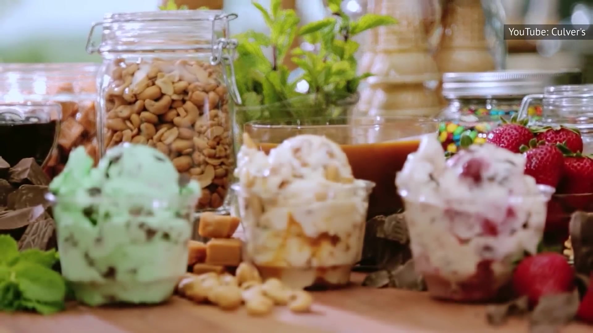 Video thumbnail for The Truth About Culver's Custard