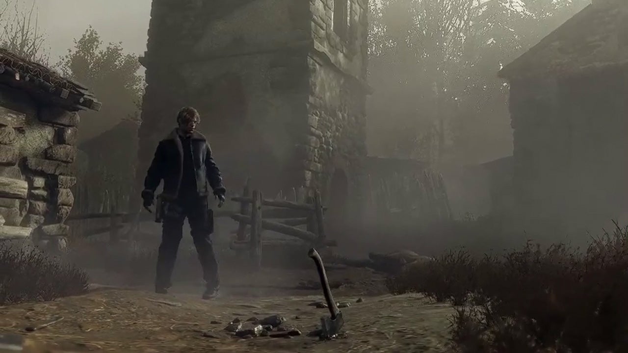 Video thumbnail for Resident Evil movie reboot director expects fans will “crucify” him if it deviates from the lore