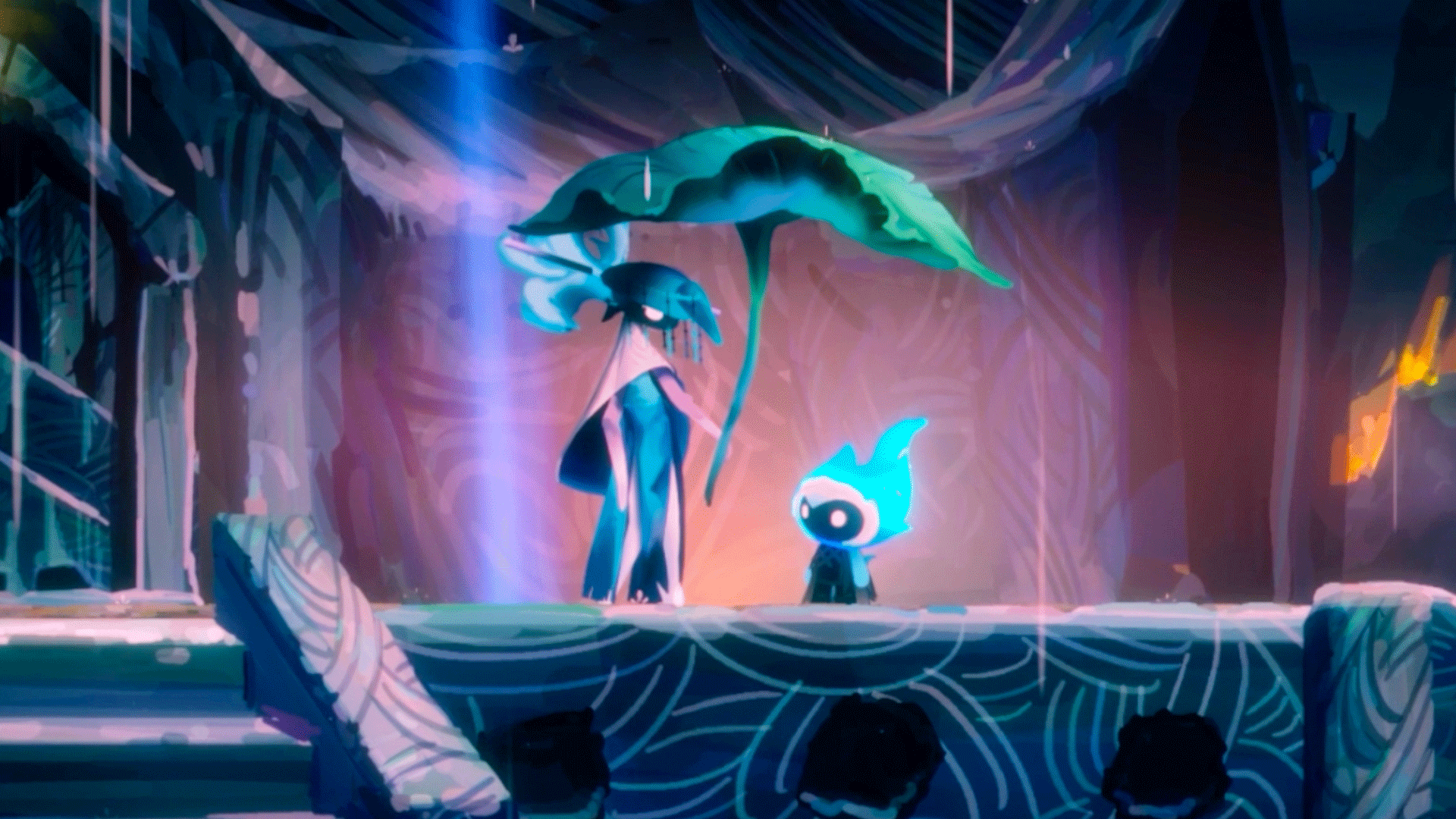 Video thumbnail for Solateria - Official Release Date Trailer