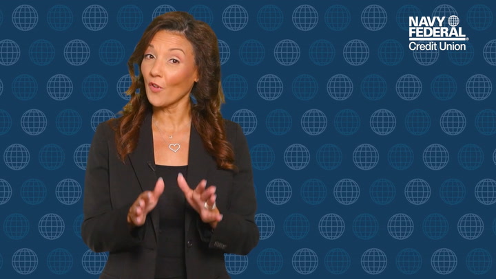 Video thumbnail for Boot Camp for Your Wallet: Financial Tips for New Recruits — Money Minute