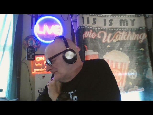 Video thumbnail for @ the dew's house official series & debut on air with scotteroni  i i i mean scott..(whoever he is)