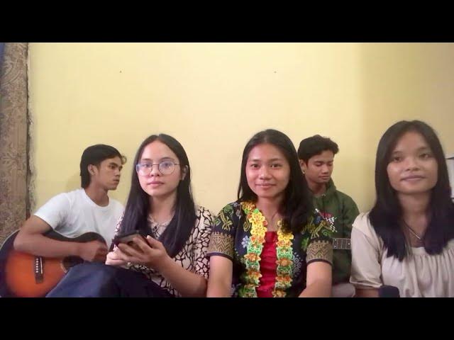 Video thumbnail for Telah Lama Kucari-Cari Teman Hidup