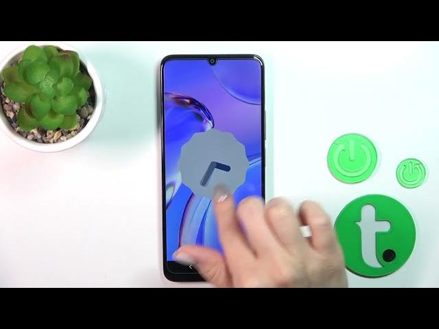 Video thumbnail for How to Check Android Version on TCL 40 SE?