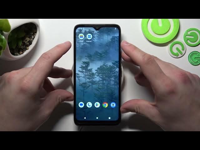 Video thumbnail for Does Nokia C12 Support Wireless Charging / Inductive Charging Method