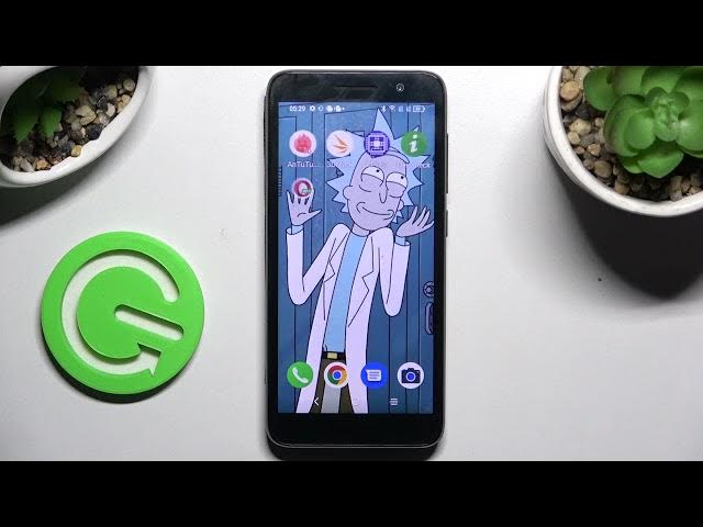 Video thumbnail for How to Change Default Apps in ALCATEL 1 (2022) – Manage Apps