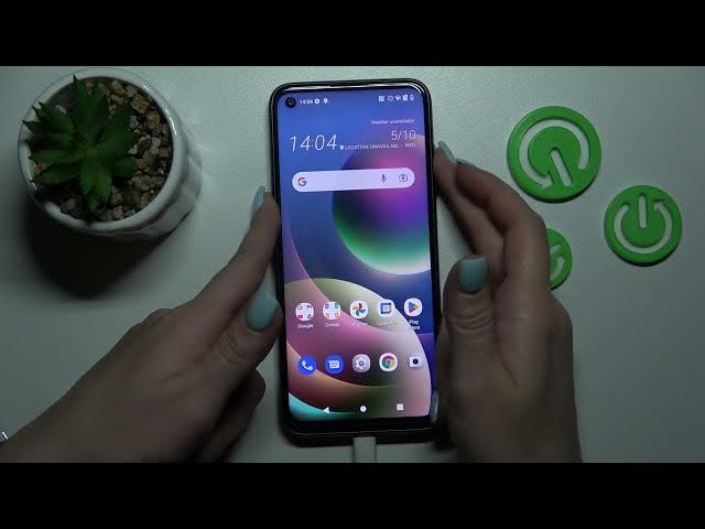 Video thumbnail for How to Mute Ringtone Sound on HTC Desire 22 Pro