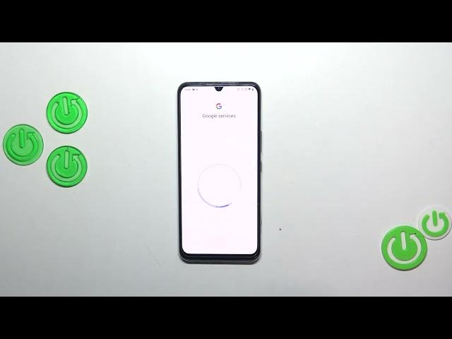 Video thumbnail for How to Add & Remove Google Account on VIVO V21e / Manage Google Accounts