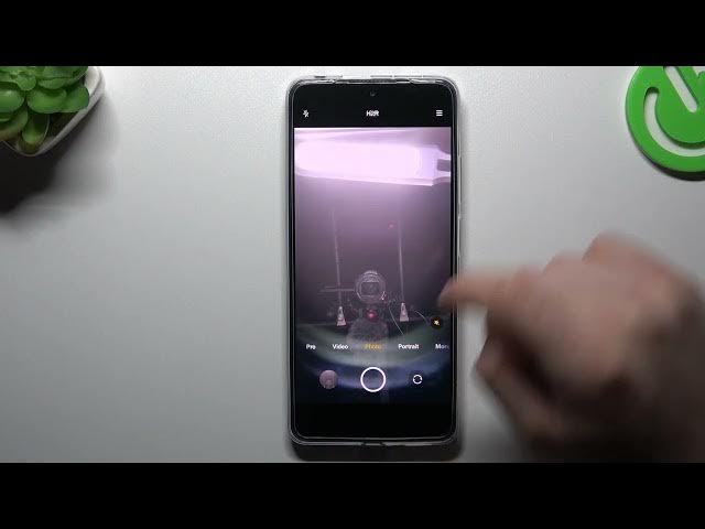 Video thumbnail for How to Change the Camera Photos Aspect Ratio on REDMI Note 11 Pro