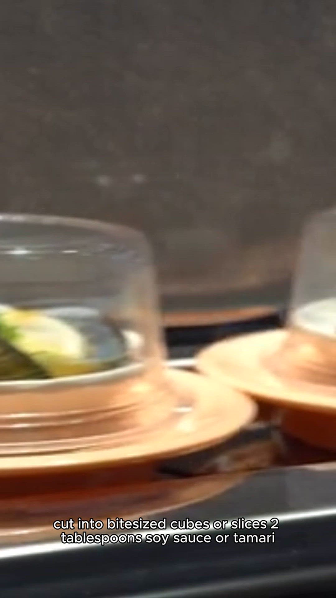 Video thumbnail for tempeh recipe