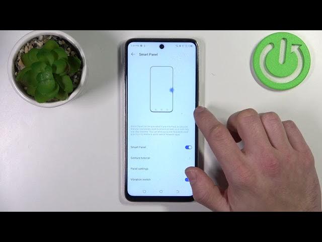 Video thumbnail for How to Manage Smart Sidebar in Tecno Camon 18P - Enable Disable Smart Sidebar