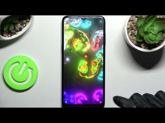 Video thumbnail for How to Use Magic Fluids Wallpaper on NOKIA G11 – Download and Customize Live Wallpaper