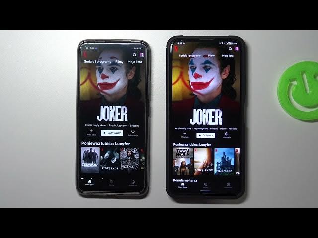 Video thumbnail for Realme 8 Pro vs Zenfone 7 Pro Speed Test