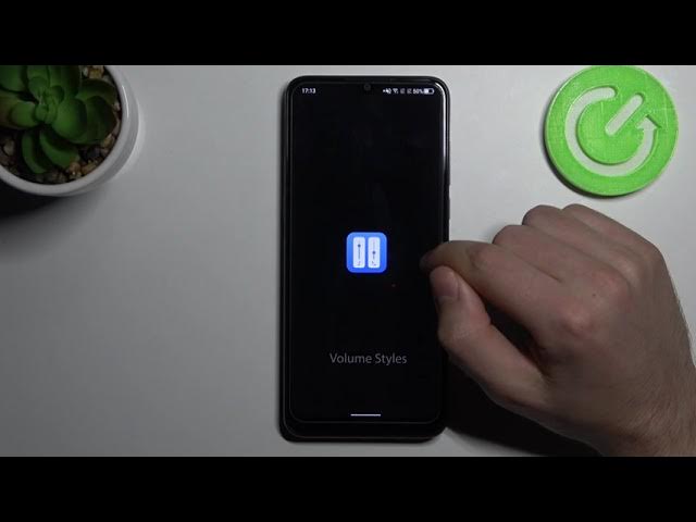 Video thumbnail for How to Customize Volume Panel in ALCATEL 1S 2021 – Volume Styles App