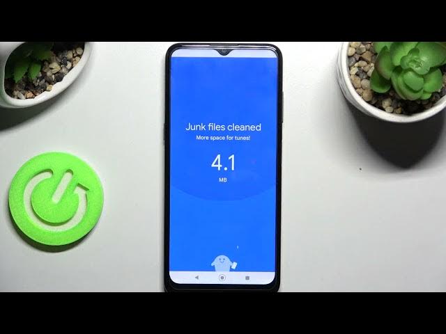 Video thumbnail for How to Clean Storage of NOKIA G11