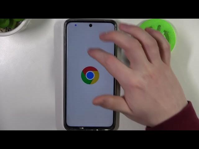 Video thumbnail for How to Fix Internet Browser & Google Play Store on Realme C55 / Browser Troubleshooting