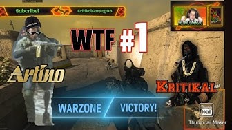 Video thumbnail for CoD Series