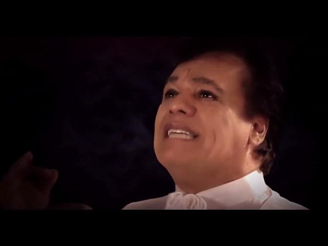 Video thumbnail for Juan Gabriel - La Muerte Del Palomo (Vestido de etiqueta por Eduardo Magallanes)