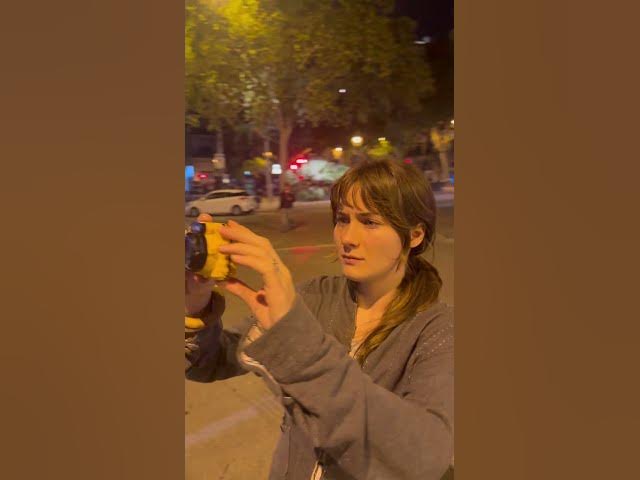 Video thumbnail for Point and shoot photography in Barcelona #barcelona #pointandshoot #camera #film #flash #nikon