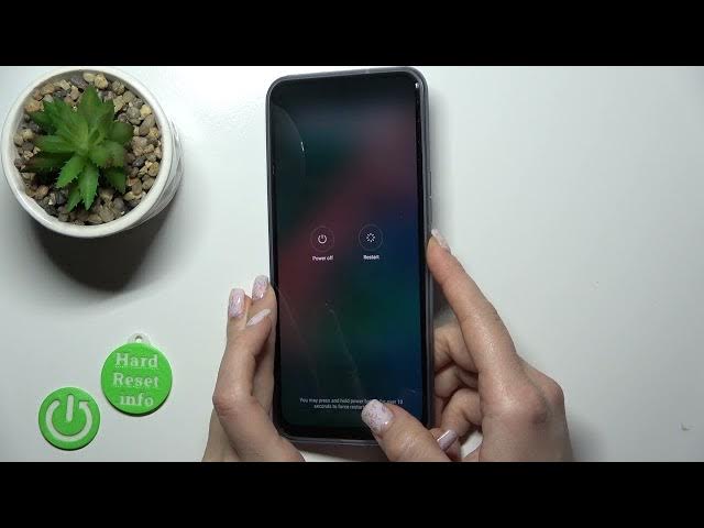 Video thumbnail for How to Switch Off ZTE AXON 20 – Power Off Device