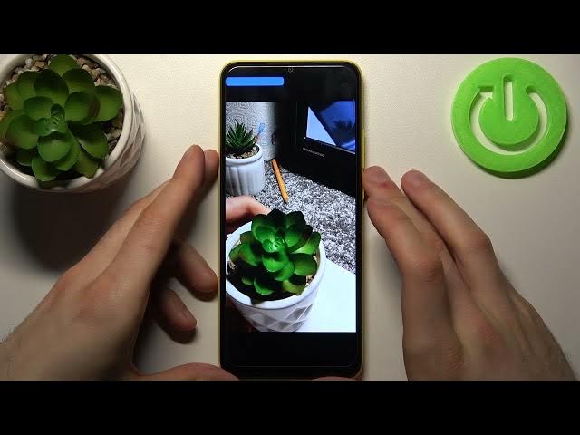 Video thumbnail for XIAOMI POCO C40 - How To Record Timelapse