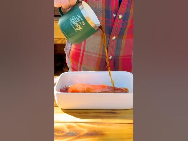 Video thumbnail for Budget Steak Tastes Expensive With This One Trick #steaktip