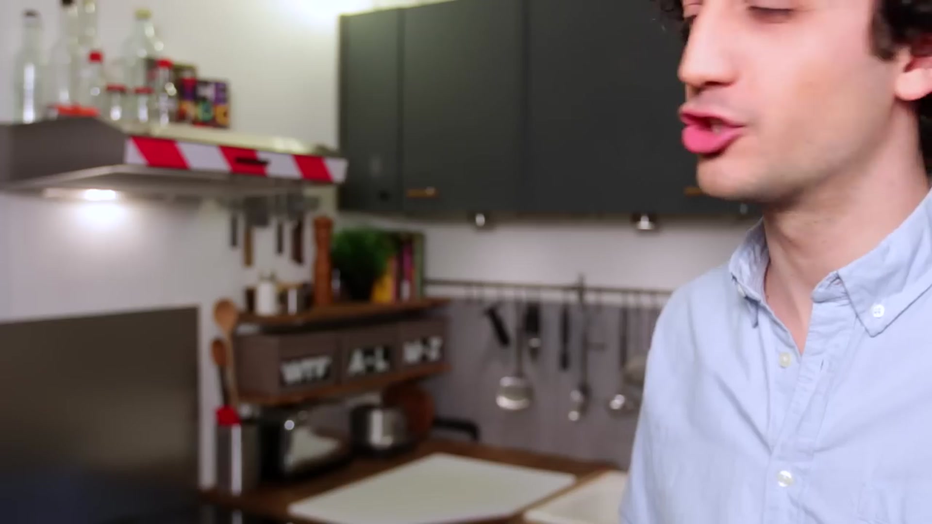 Video thumbnail for Pain au Chocolat_ Chocolate Croissant _mothersday(720P_HD)