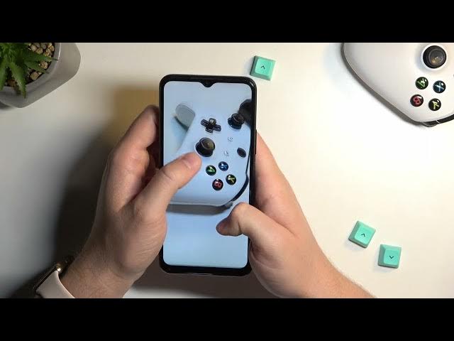 Video thumbnail for How to Take High Resolution 50MPX Photos On vivo Y21S