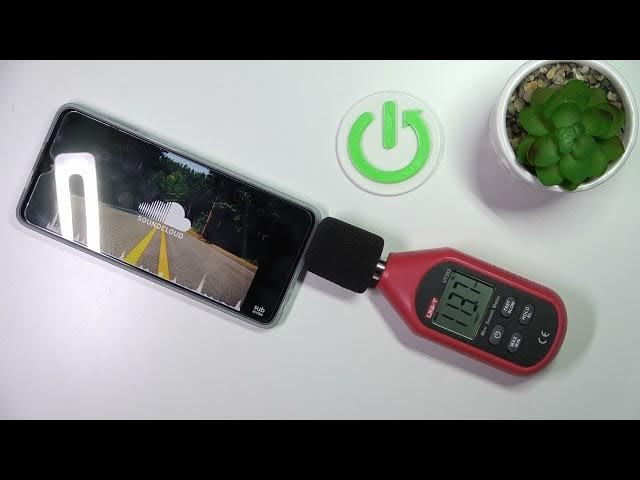 Video thumbnail for How to Test The Loudest Speaker Level on Motorola Moto G62 5G - Check Max Speaker Volume