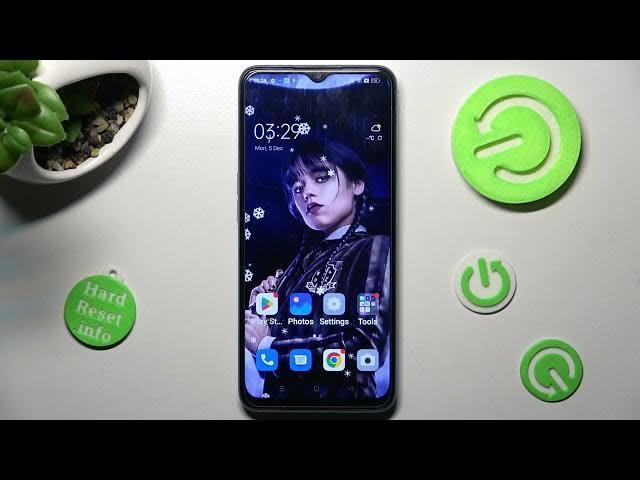 Video thumbnail for How to Change Default Apps on OPPO A57s - Manage Default Apps