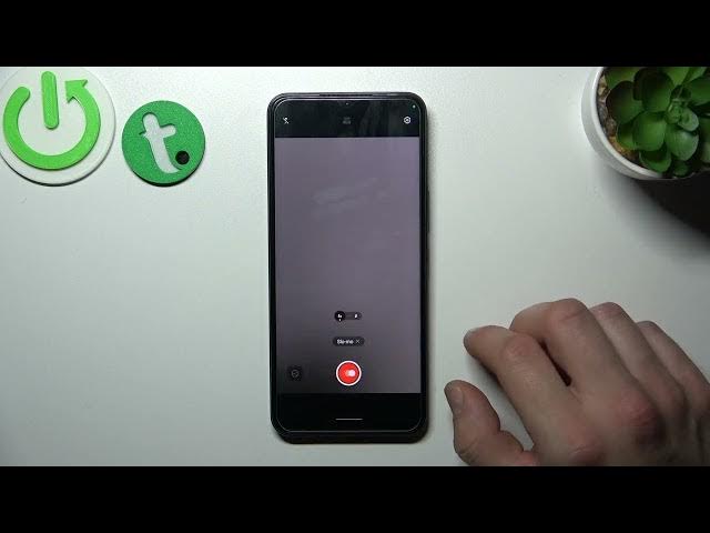 Video thumbnail for Does VIVO Y35 Have Slow Motion?