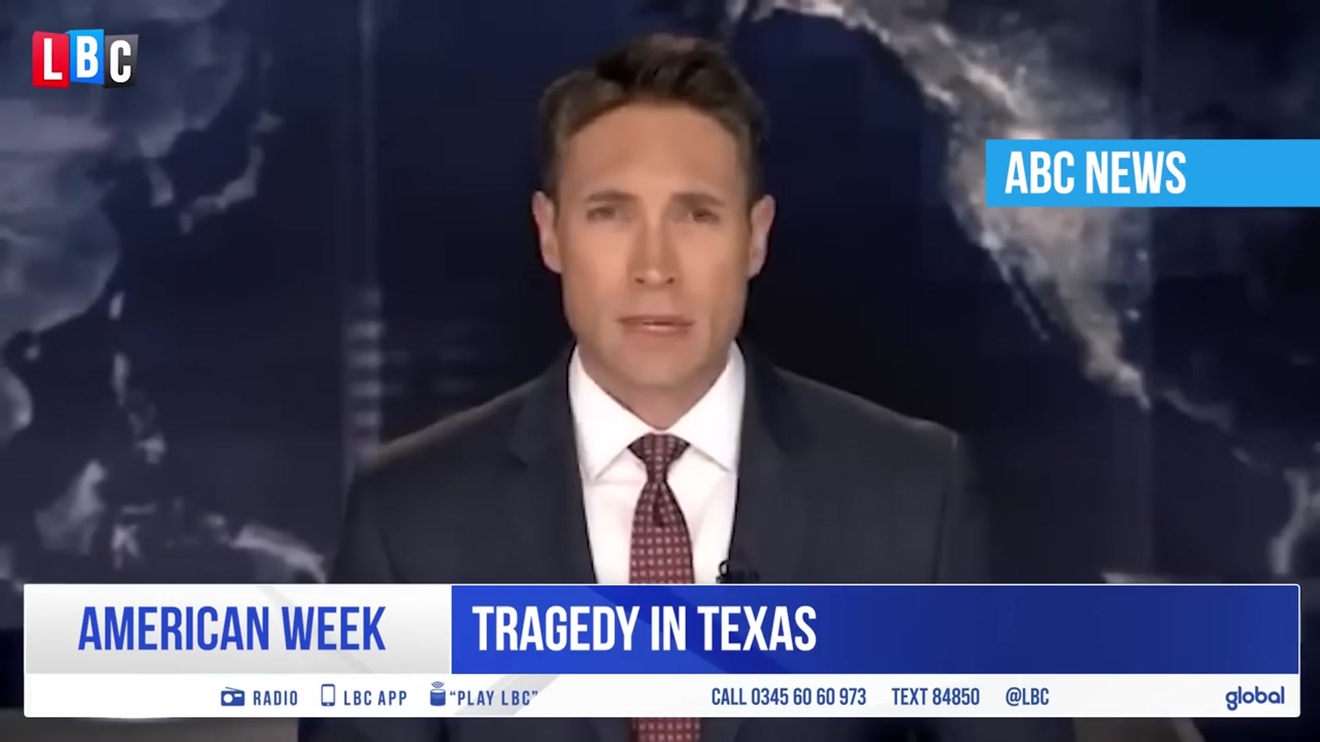 'Video thumbnail for Donald Trump dodges the blame...again | Simon Marks' American Week'