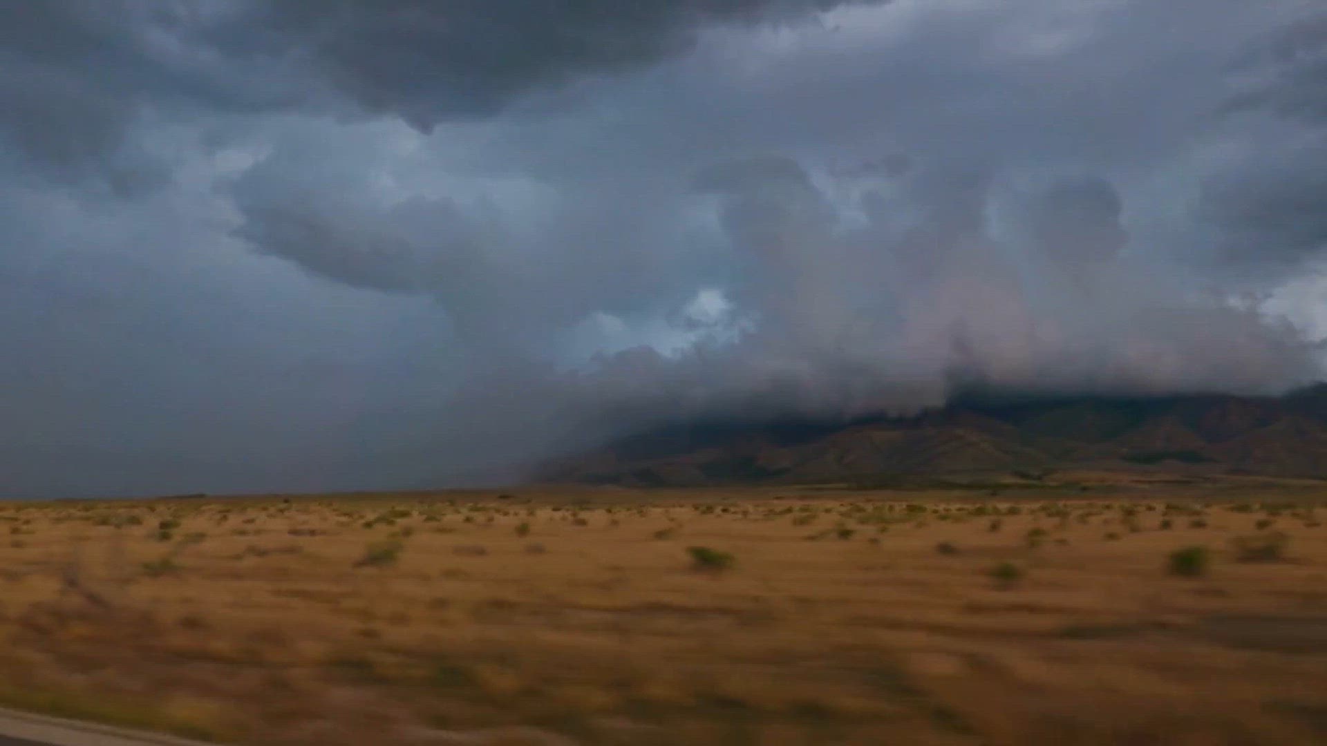 Video thumbnail for Tornado Watch Safety Tips, Warnings & Real-Time Tracking - Stay Informed