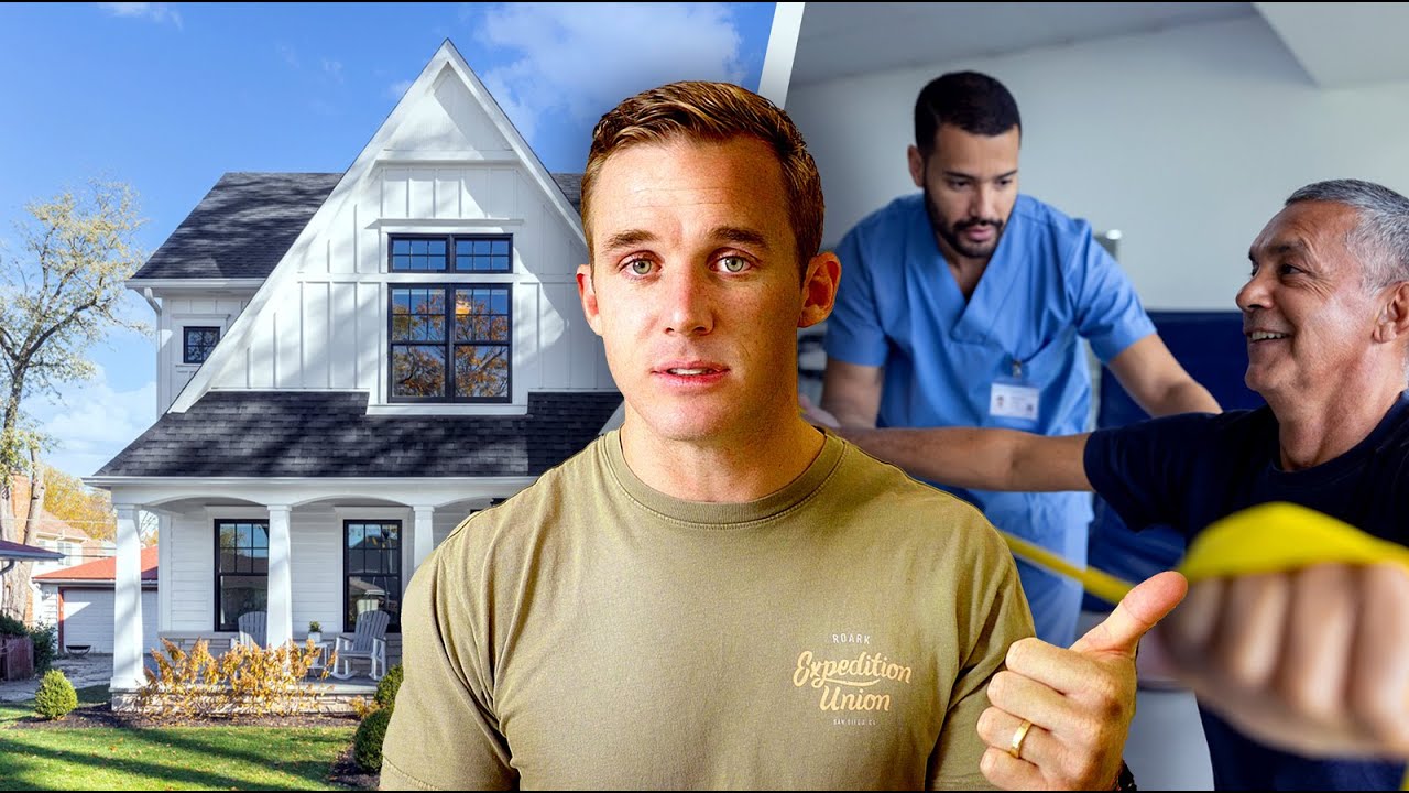 Video thumbnail for The 4-Step Plan I Use to Handle Unexpected Retirement Expenses Before They Become a Crisis