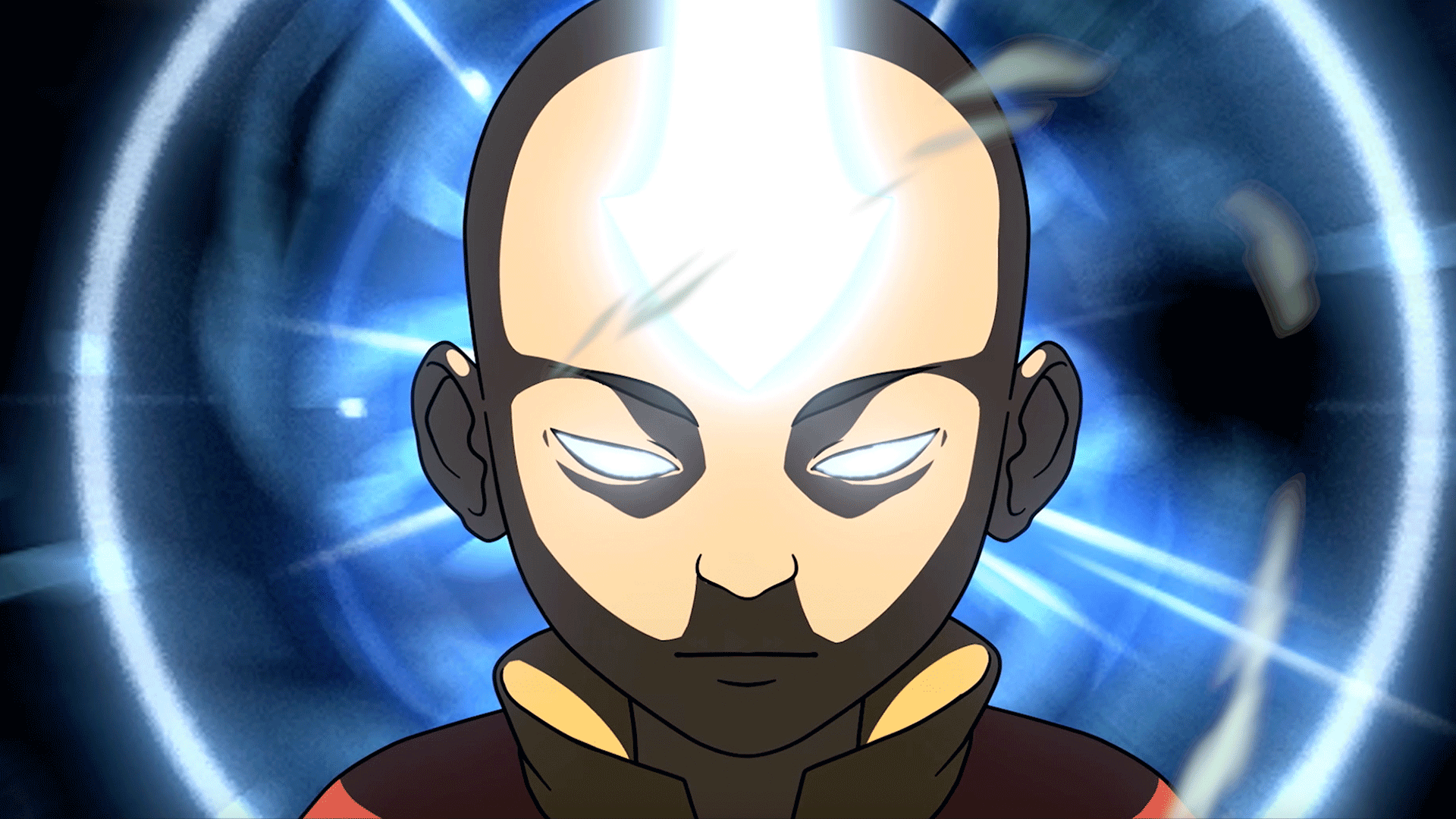 Video thumbnail for Avatar Legends: The Fighting Game - Official Launch Trailer