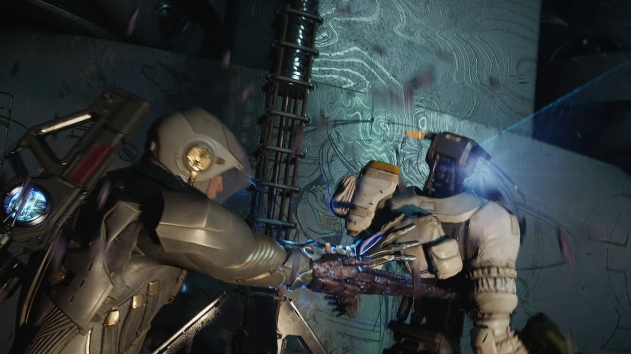 Video thumbnail for Exodus - Official Stealth in Action Gameplay Video