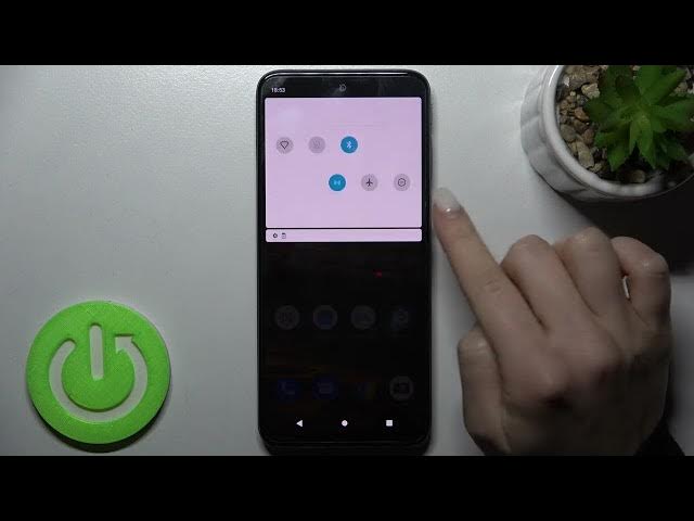 Video thumbnail for How to Connect MOTOROLA MOTO G41 to Wi-Fi – Allow Network Access