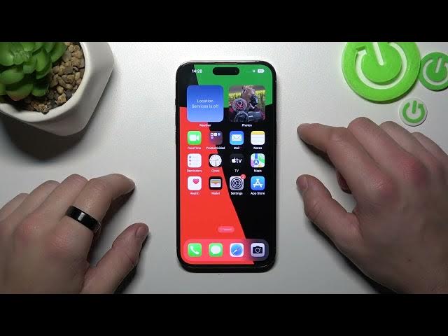Video thumbnail for Does iPhone 14 Pro Max Have Screen Mirroring?